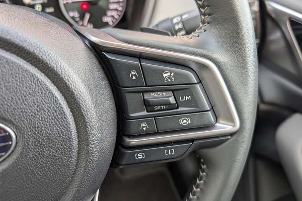 2024 Subaru Outback AWD Sport XT 6GEN