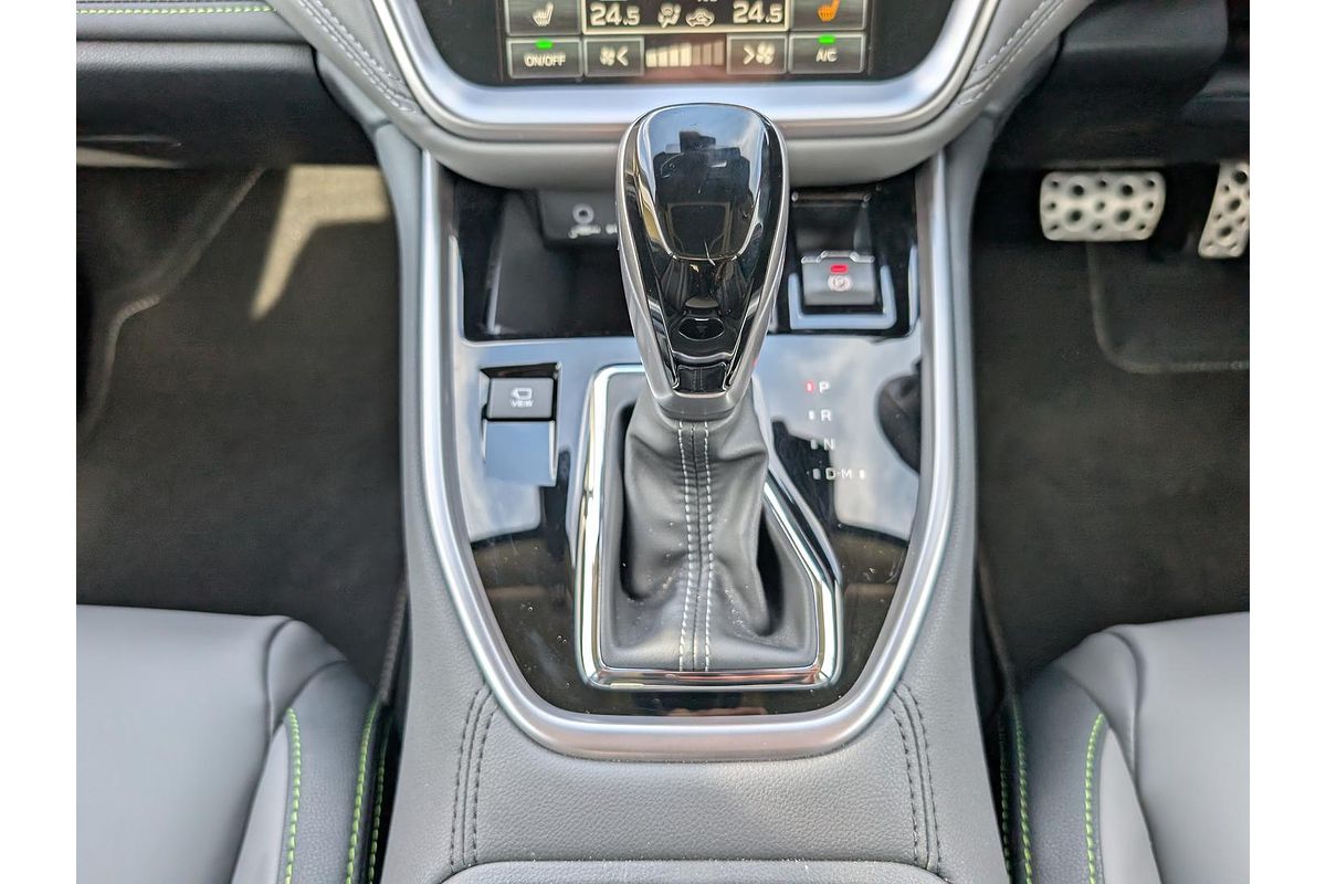 2024 Subaru Outback AWD Sport XT 6GEN