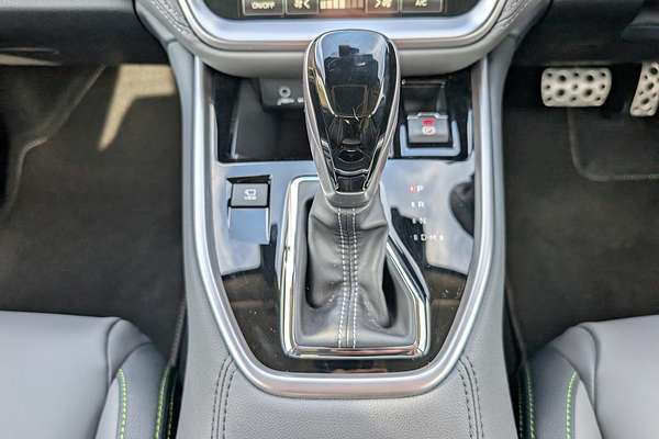 2024 Subaru Outback AWD Sport XT 6GEN