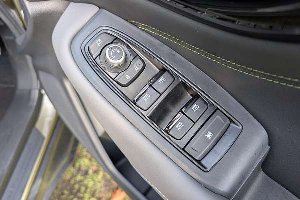 2024 Subaru Outback AWD Sport XT 6GEN