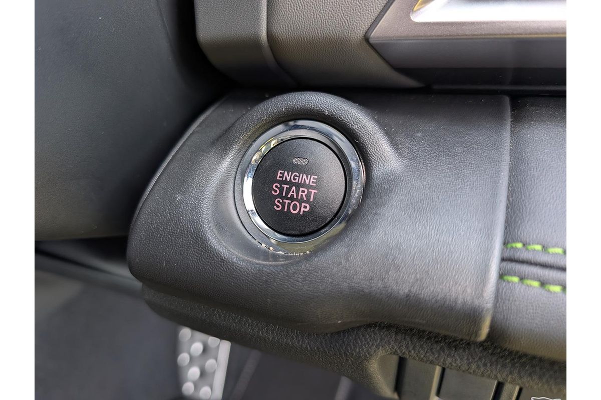 2024 Subaru Outback AWD Sport XT 6GEN