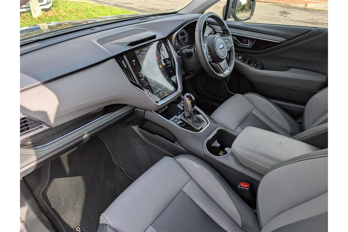 2024 Subaru Outback AWD Sport XT 6GEN