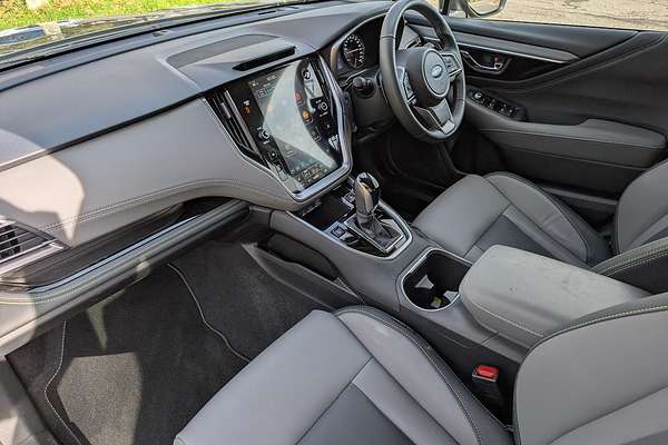 2024 Subaru Outback AWD Sport XT 6GEN