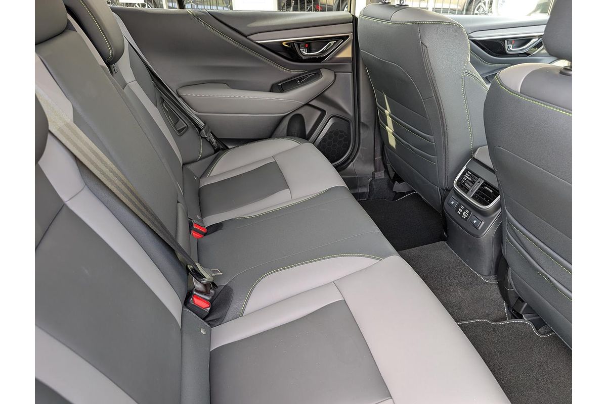 2024 Subaru Outback AWD Sport XT 6GEN
