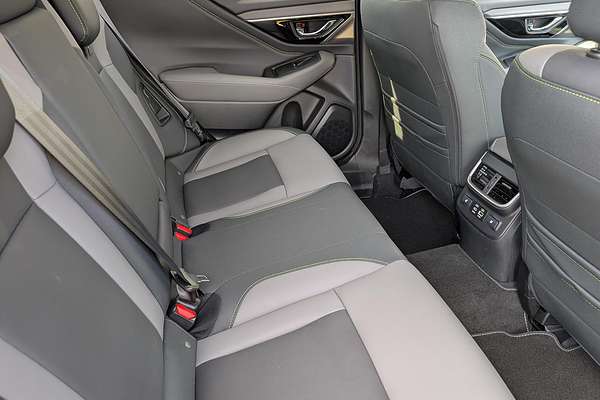 2024 Subaru Outback AWD Sport XT 6GEN