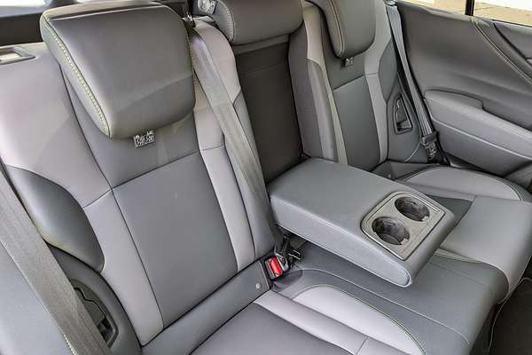 2024 Subaru Outback AWD Sport XT 6GEN