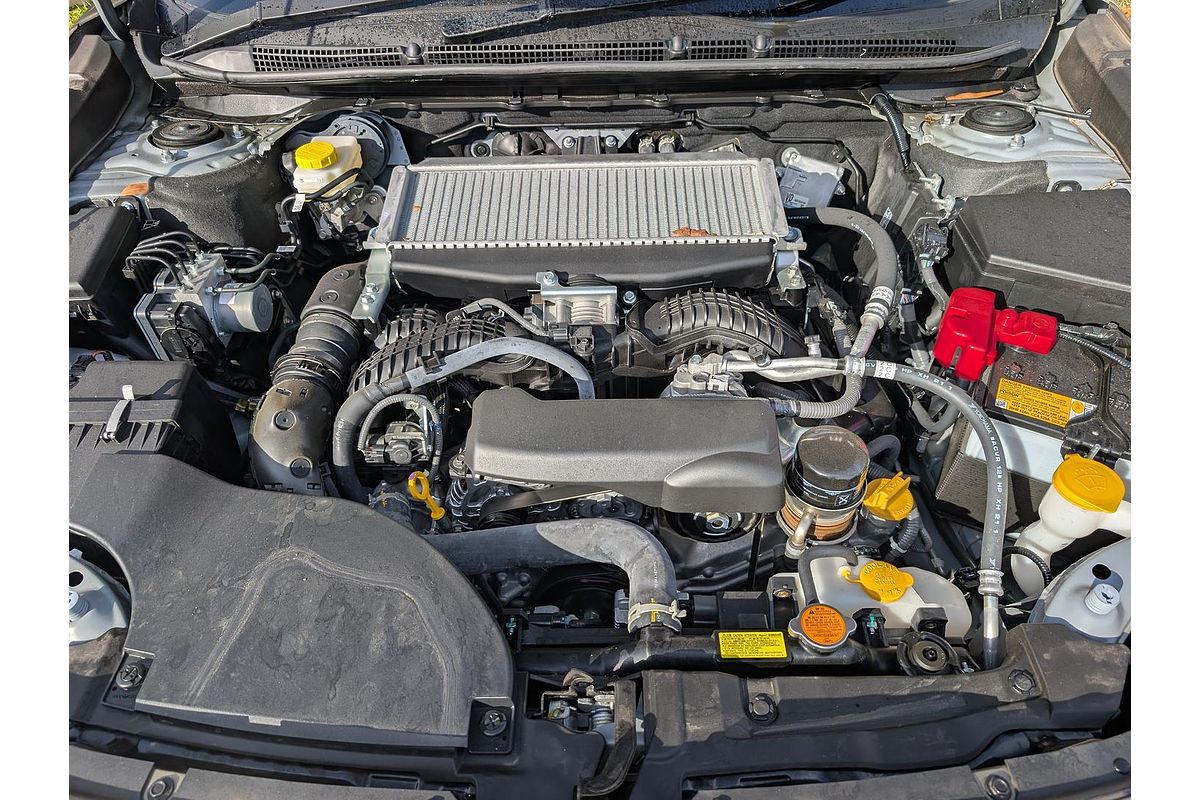 2024 Subaru Outback AWD Sport XT 6GEN