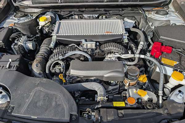 2024 Subaru Outback AWD Sport XT 6GEN