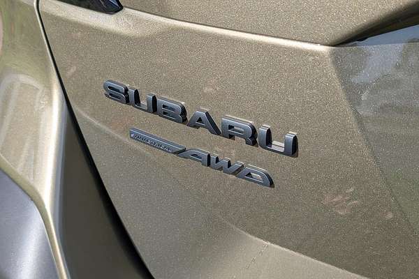2024 Subaru Outback AWD Sport XT 6GEN