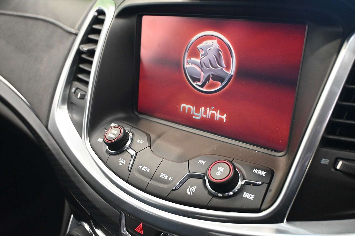 2015 Holden Commodore SS V VF