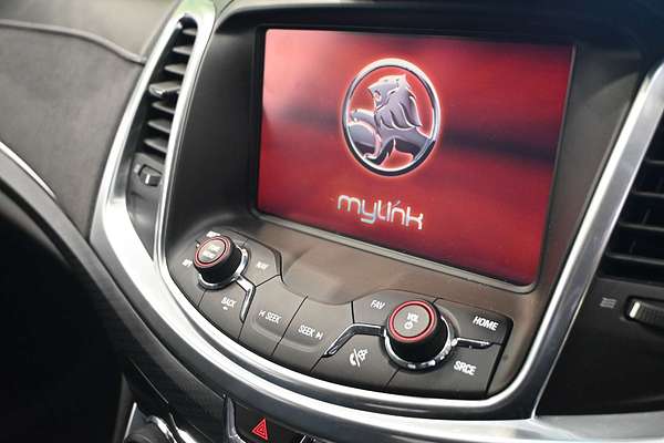 2015 Holden Commodore SS V VF