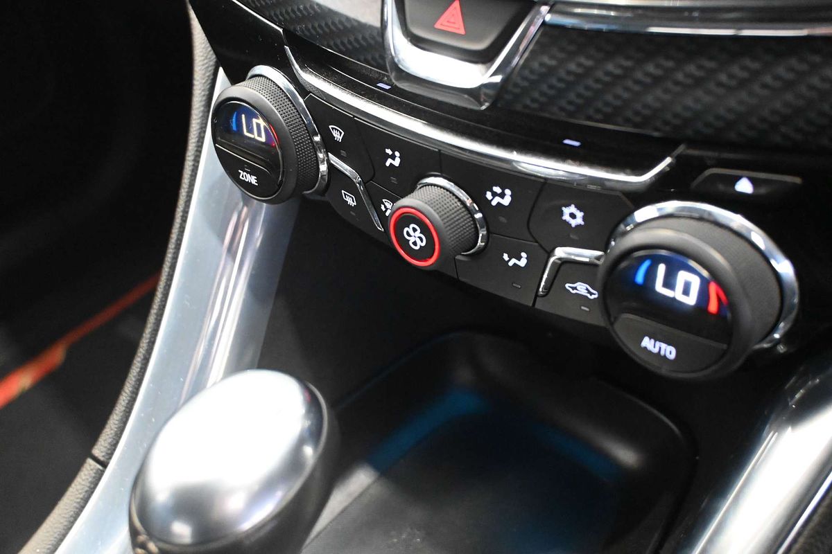 2015 Holden Commodore SS V VF