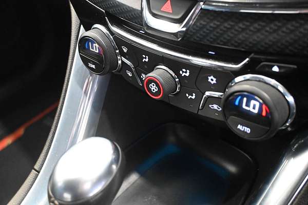 2015 Holden Commodore SS V VF