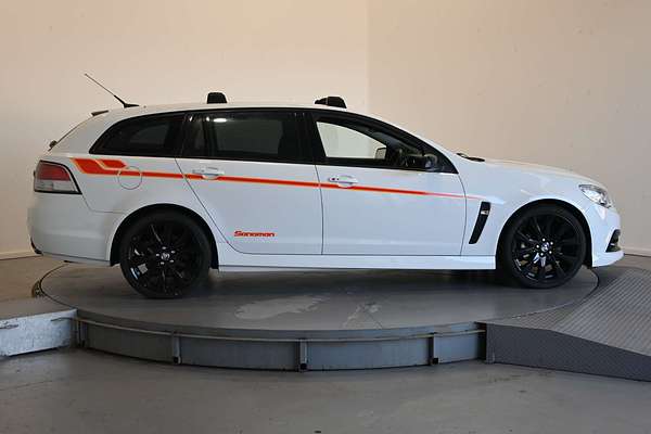 2015 Holden Commodore SS V VF
