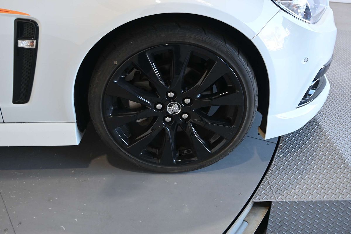 2015 Holden Commodore SS V VF