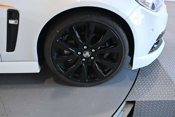 2015 Holden Commodore SS V VF