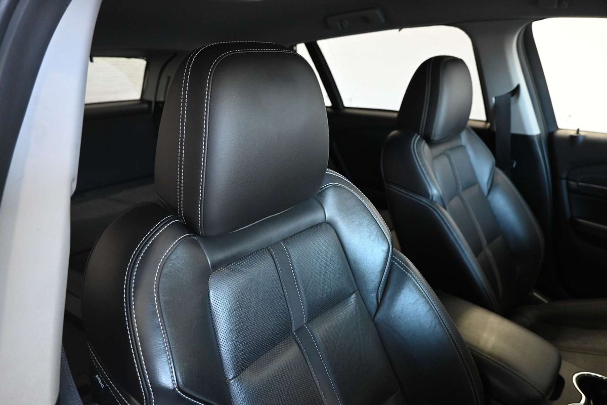 2015 Holden Commodore SS V VF