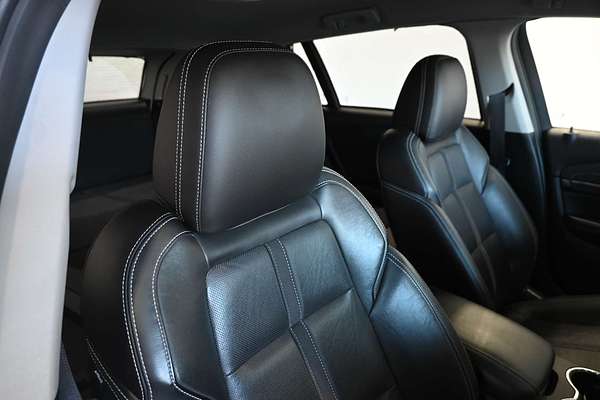 2015 Holden Commodore SS V VF