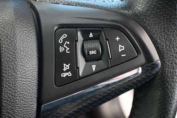 2015 Holden Commodore SS V VF