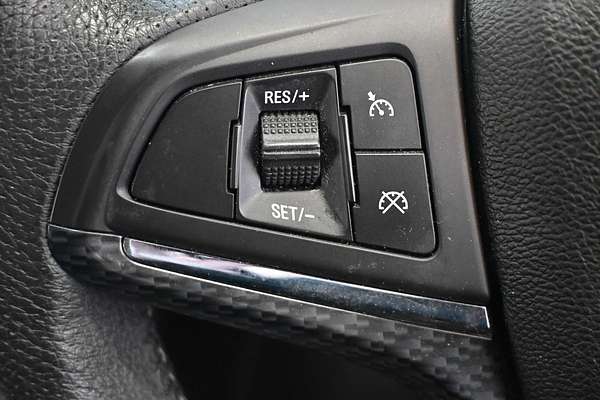 2015 Holden Commodore SS V VF