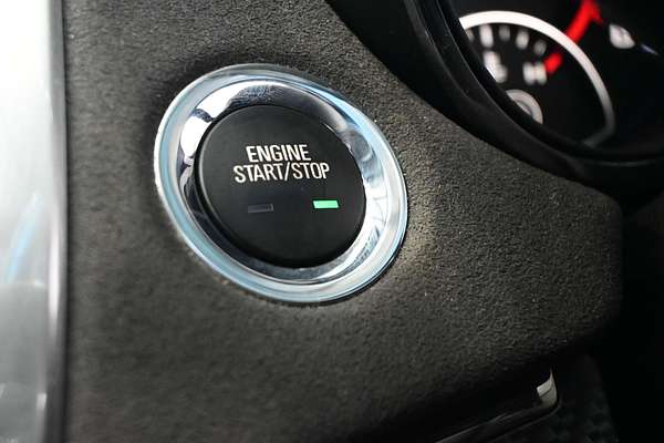 2015 Holden Commodore SS V VF
