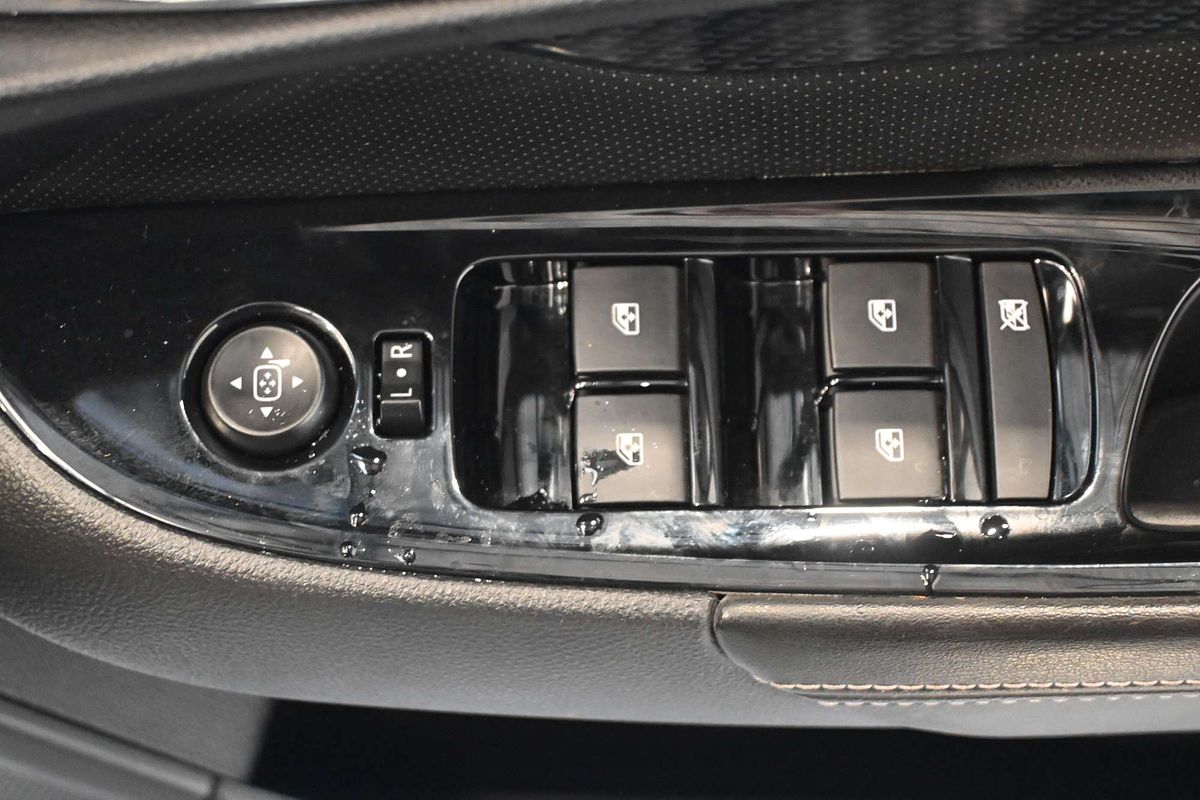 2015 Holden Commodore SS V VF