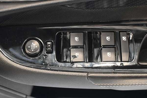 2015 Holden Commodore SS V VF