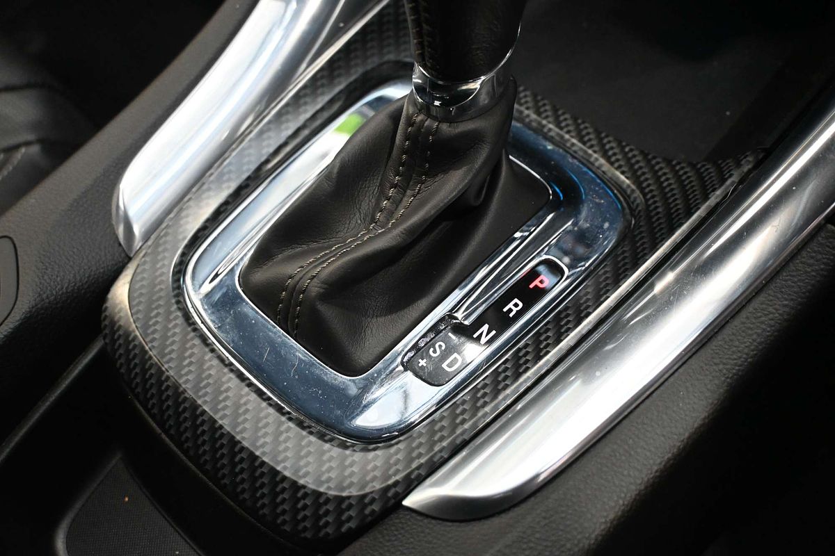 2015 Holden Commodore SS V VF