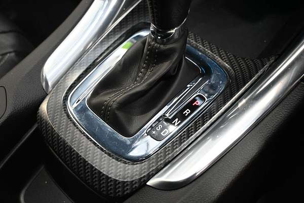 2015 Holden Commodore SS V VF