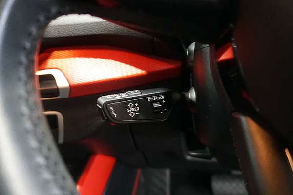2019 Audi Q2 40 TFSI Edition #2 GA