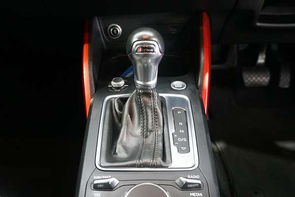 2019 Audi Q2 40 TFSI Edition #2 GA