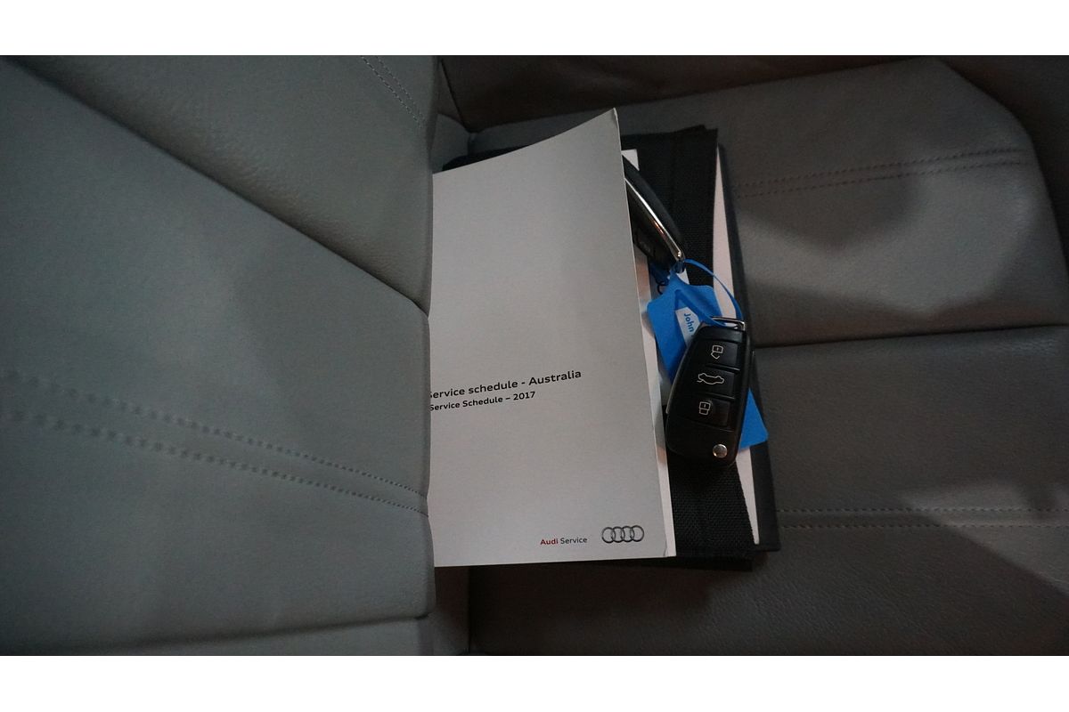 2019 Audi Q2 40 TFSI Edition #2 GA