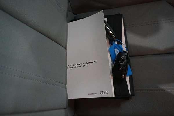 2019 Audi Q2 40 TFSI Edition #2 GA