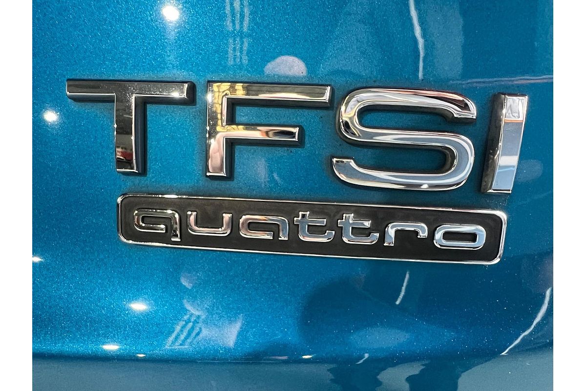 2017 Audi Q3 TFSI Sport 8U