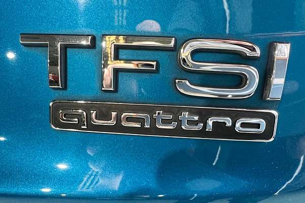 2017 Audi Q3 TFSI Sport 8U