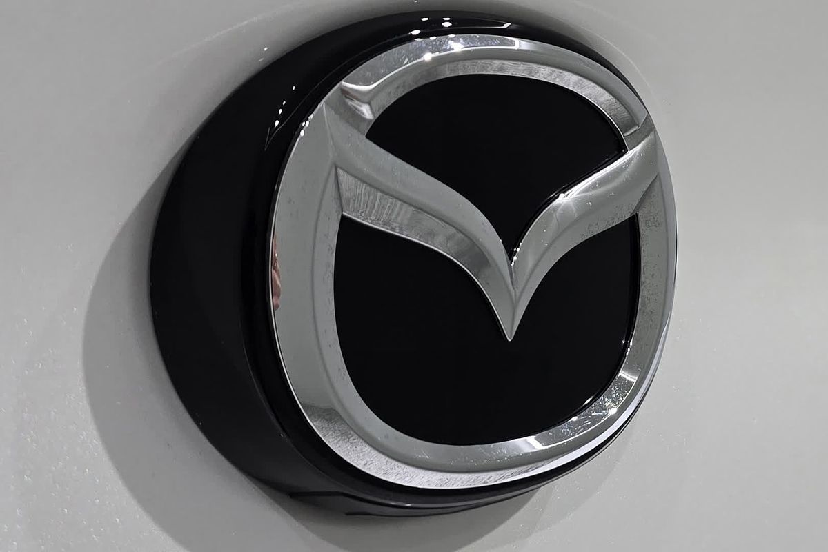 2019 Mazda MAZDA3 MAZDA3 G20 EVOLVE BP
