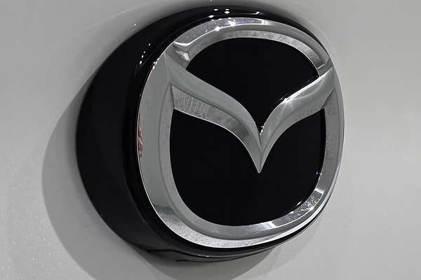 2019 Mazda MAZDA3 MAZDA3 G20 EVOLVE BP