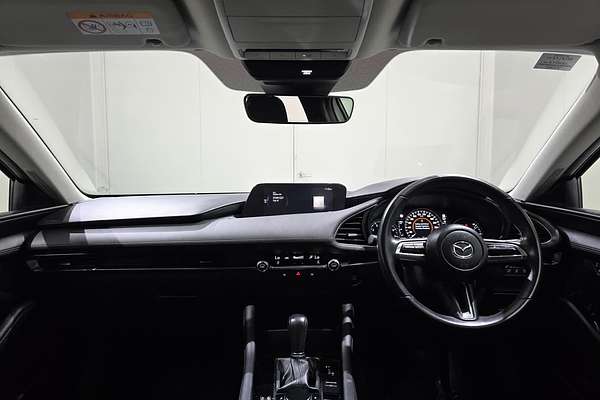 2019 Mazda MAZDA3 MAZDA3 G20 EVOLVE BP