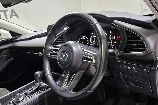 2019 Mazda MAZDA3 MAZDA3 G20 EVOLVE BP