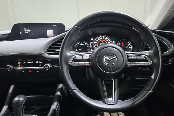 2019 Mazda MAZDA3 MAZDA3 G20 EVOLVE BP