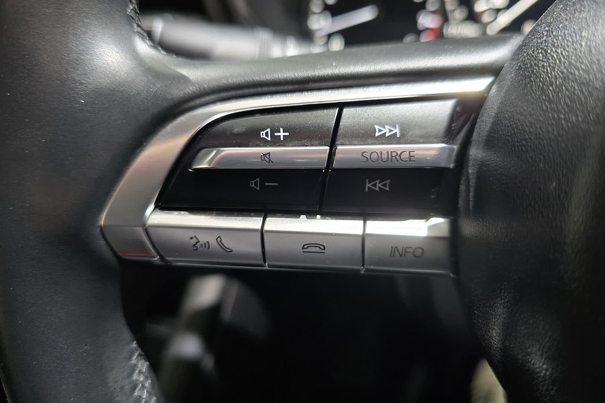 2019 Mazda MAZDA3 MAZDA3 G20 EVOLVE BP