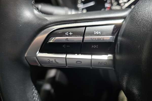 2019 Mazda MAZDA3 MAZDA3 G20 EVOLVE BP