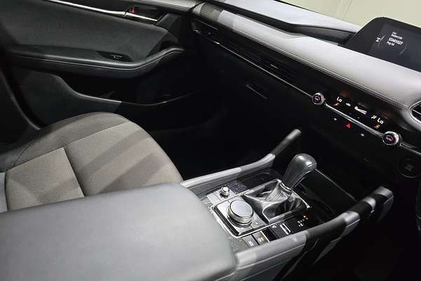 2019 Mazda MAZDA3 MAZDA3 G20 EVOLVE BP