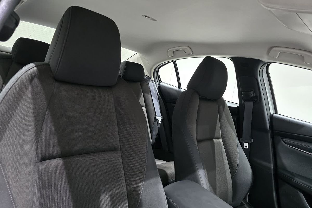 2019 Mazda MAZDA3 MAZDA3 G20 EVOLVE BP