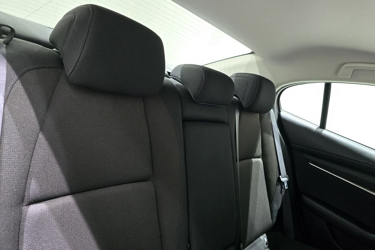 2019 Mazda MAZDA3 MAZDA3 G20 EVOLVE BP