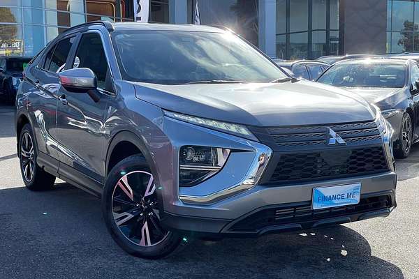 2024 Mitsubishi Eclipse Cross LS YB