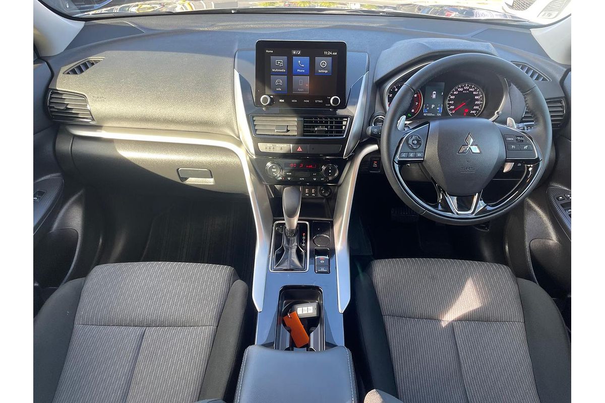 2024 Mitsubishi Eclipse Cross LS YB