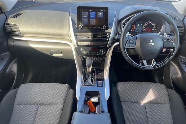 2024 Mitsubishi Eclipse Cross LS YB