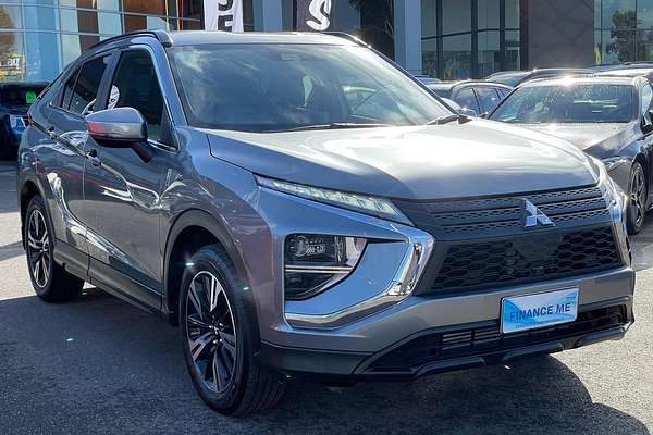 2024 Mitsubishi Eclipse Cross LS YB