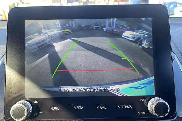 2024 Mitsubishi Eclipse Cross LS YB